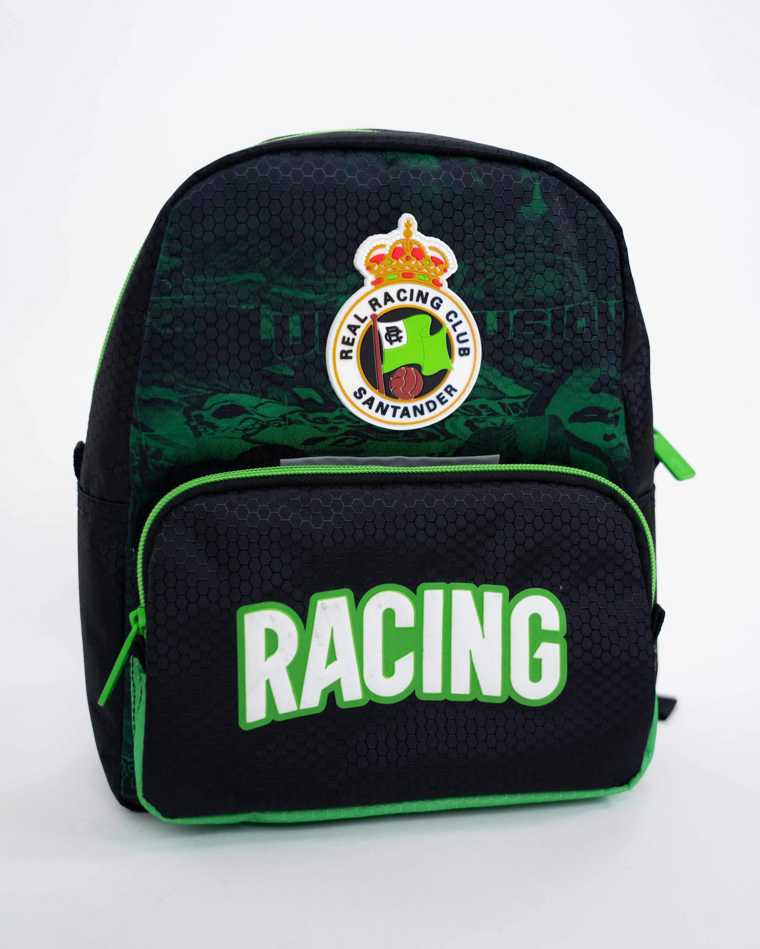 MOCHILA INFANTIL RRC