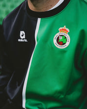 SUDADERA PREPARTIDO INFANTIL 26/27