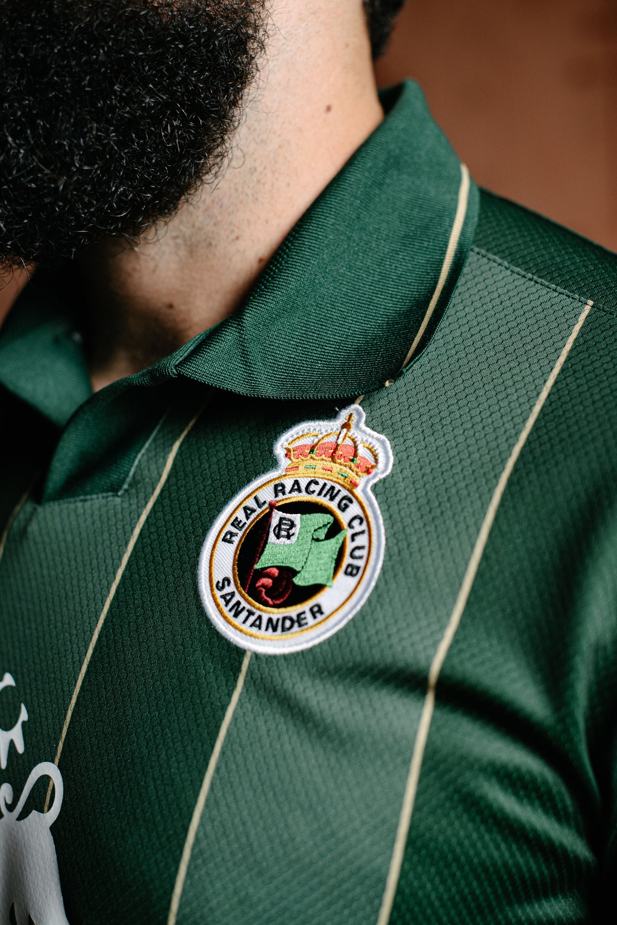 Equipaciones – REAL RACING CLUB