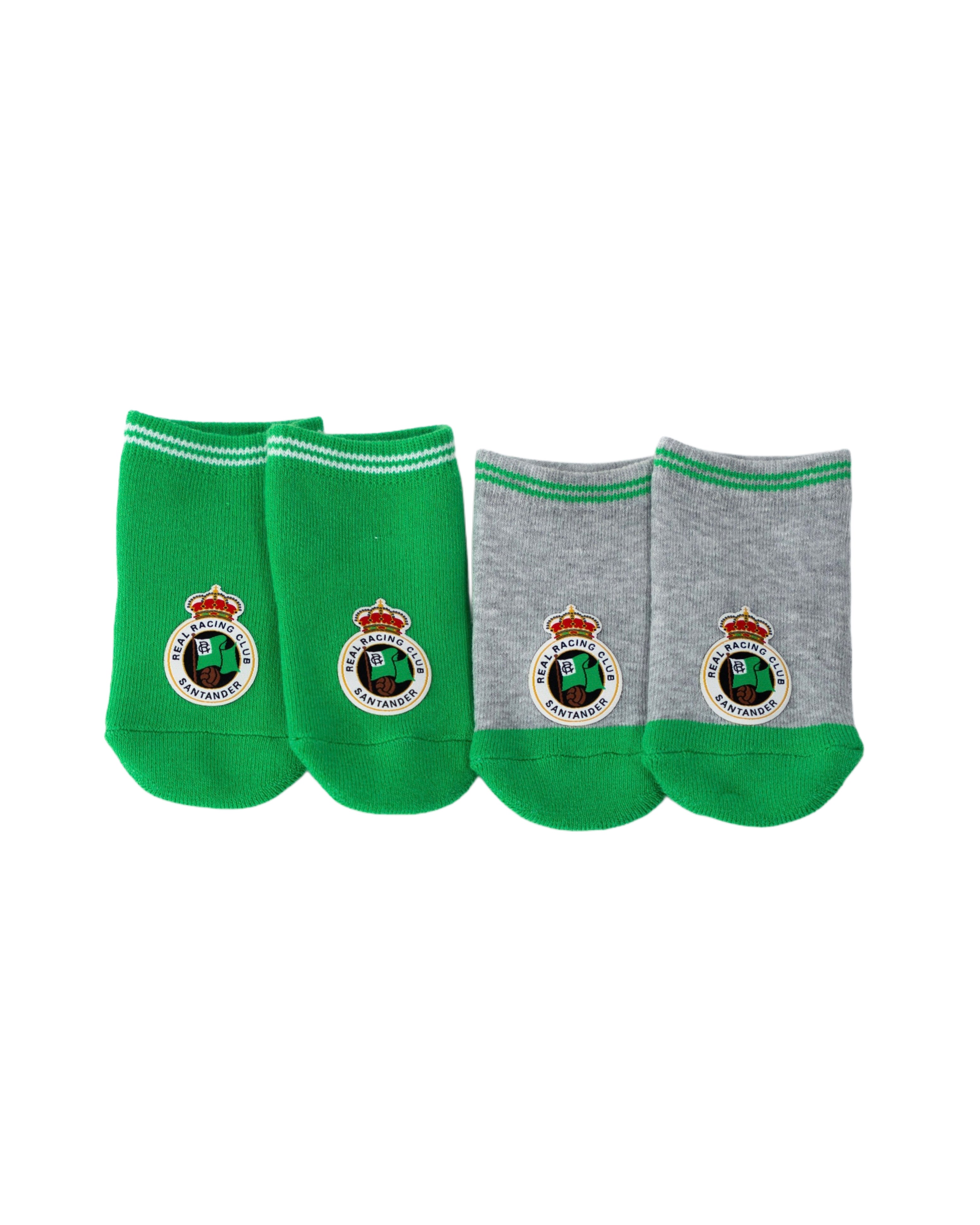 PACK CALCETINES BEBÉ