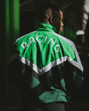 CHAQUETA RETRO