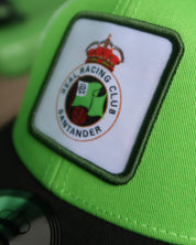 GORRA TRUCKER ESCUDO INFANTIL