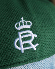 GORRA TRUCKER RACING INFANTIL