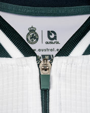 CHAQUETA CASUAL ENTRENADOR 25/26