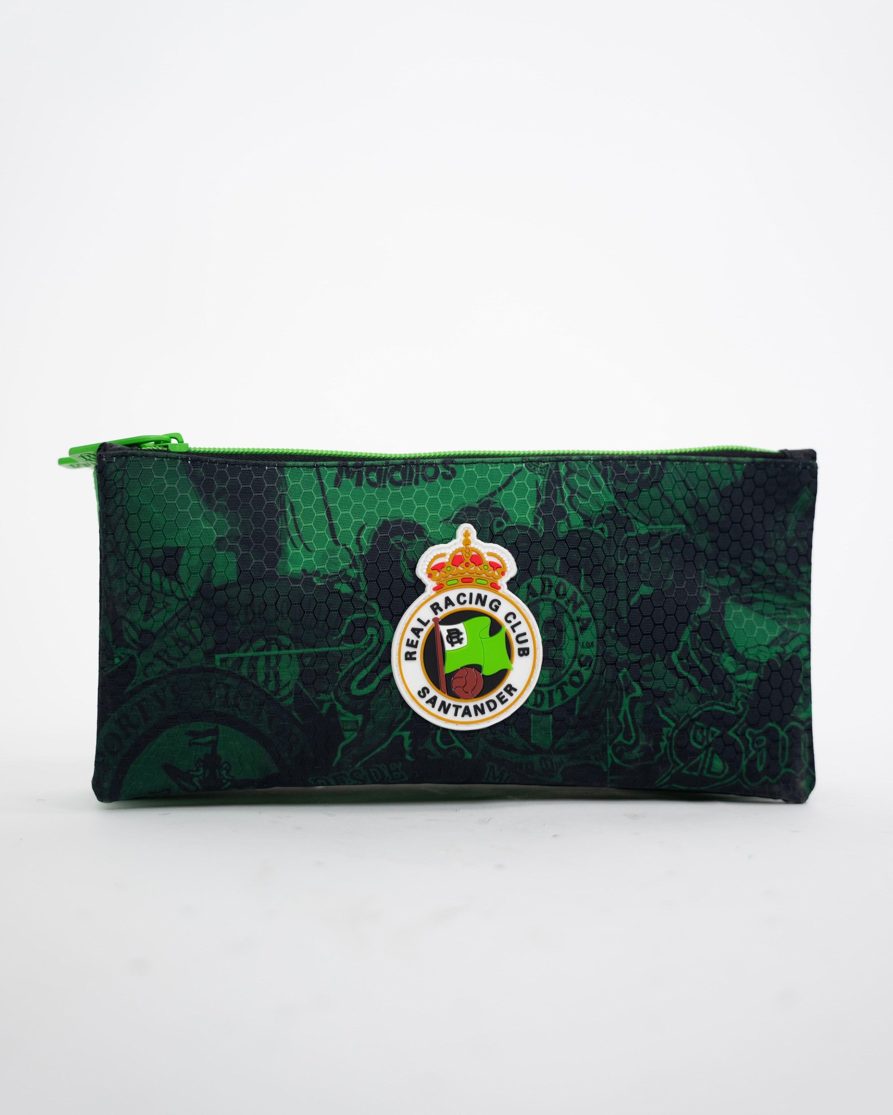 ESTUCHE PORTATODO TRIPLE RRC