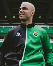 CHAQUETA PREPARTIDO 26/27