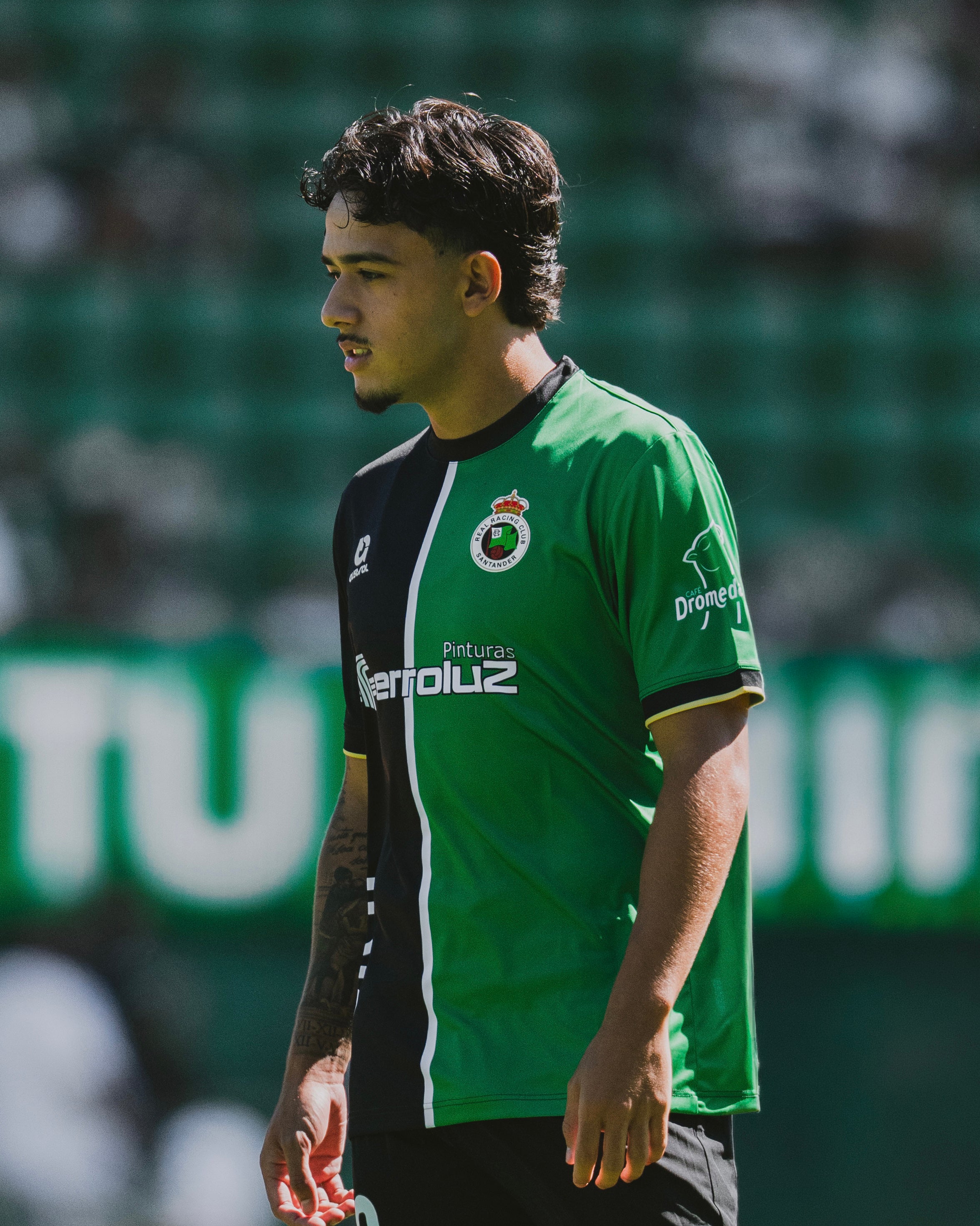 CAMISETA PREPARTIDO 26/27