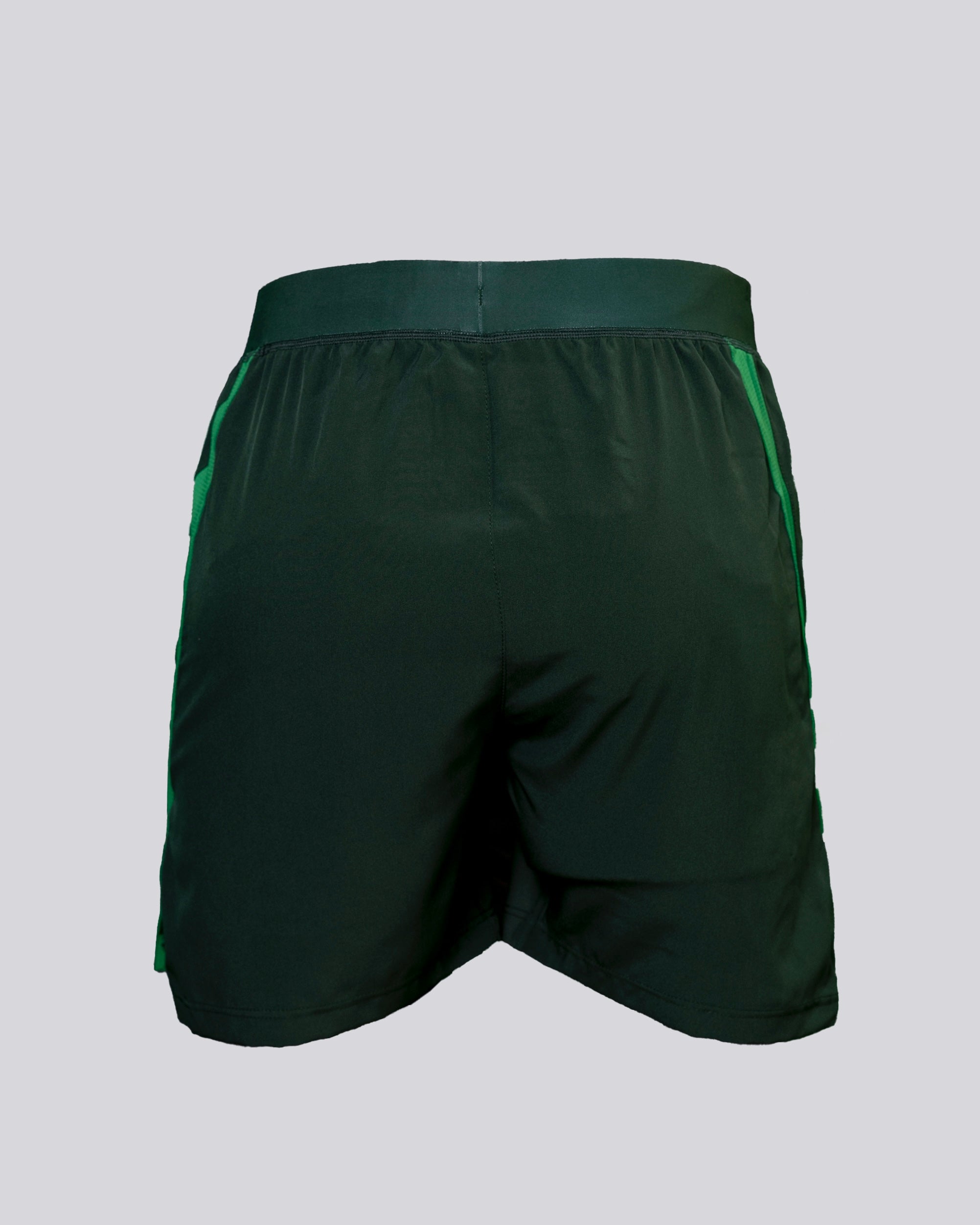 SHORT 2ª EQUIPACIÓN 25/26 INFANTIL