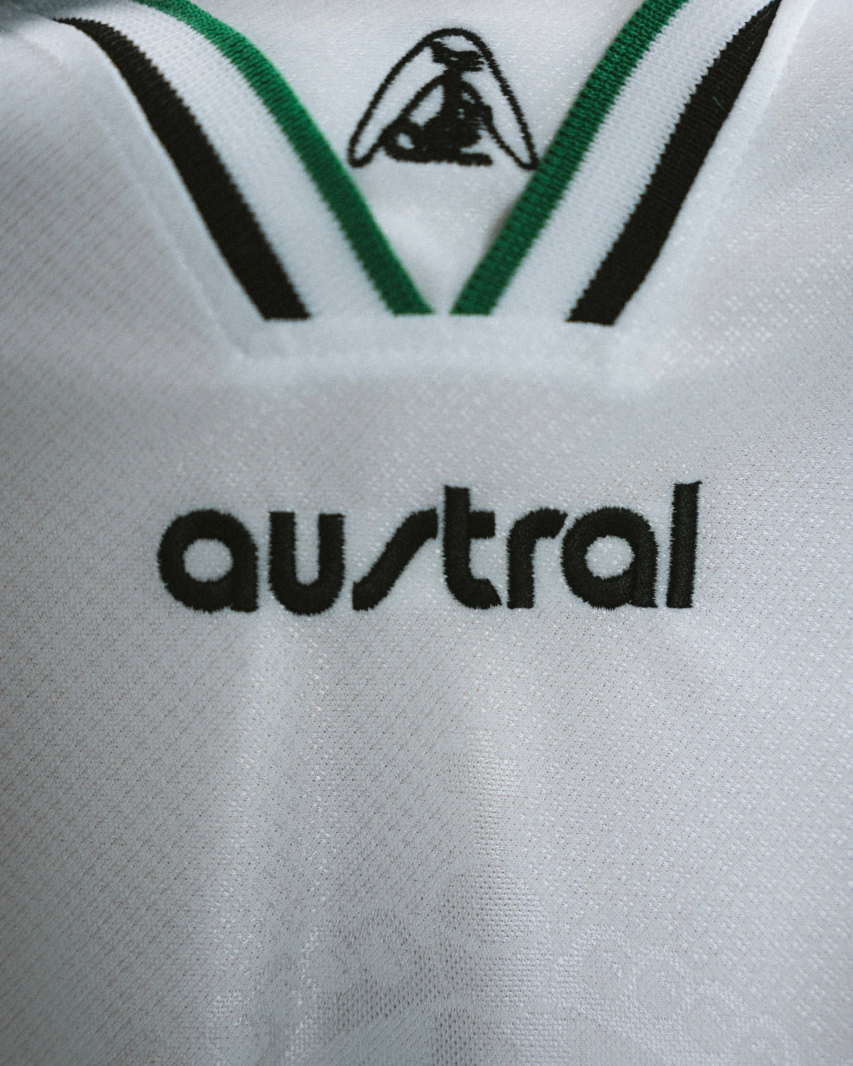 CAMISETA RETRO 96/97
