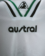 CAMISETA RETRO 96/97