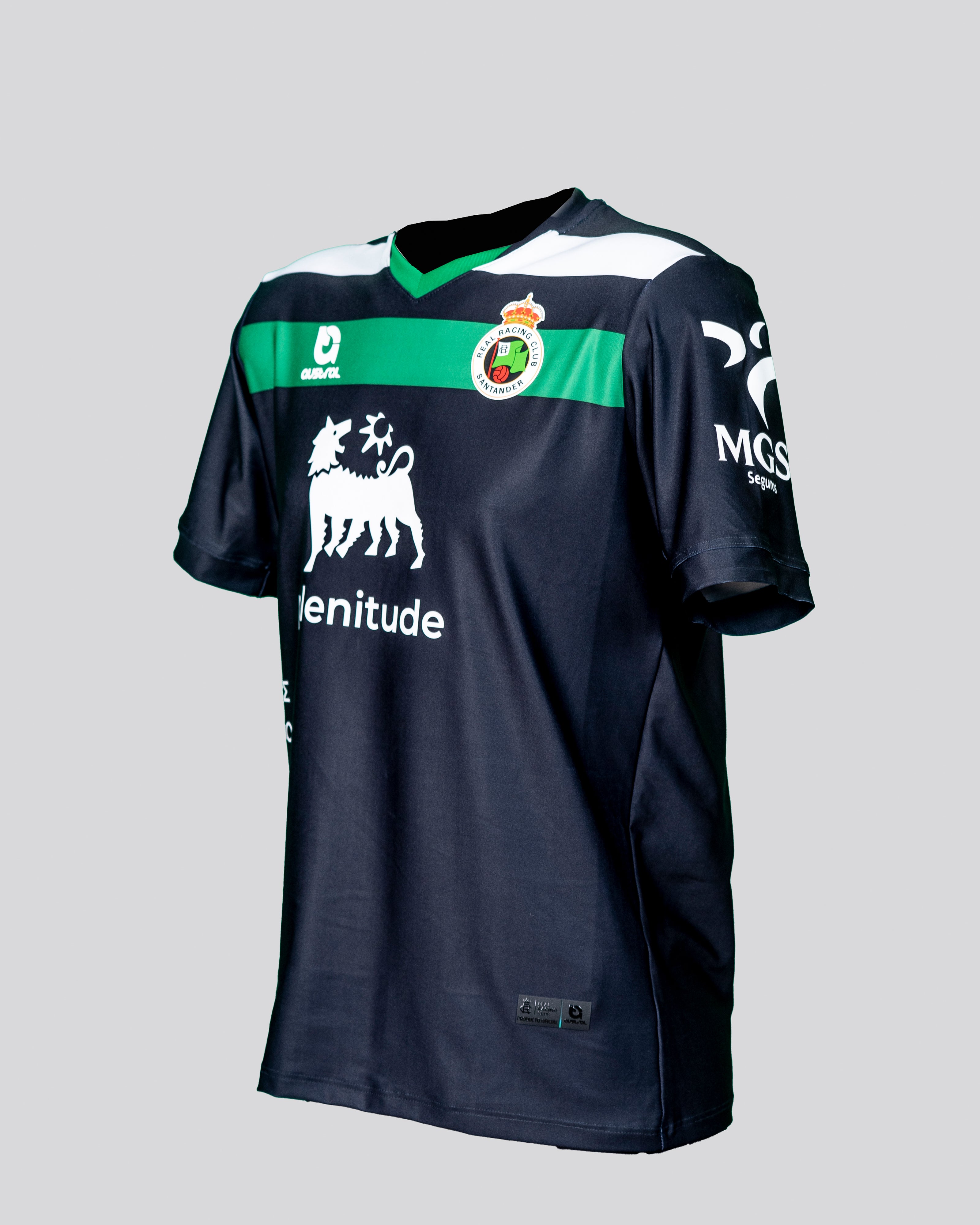 CAMISETA 2ª PORTERO 25/26