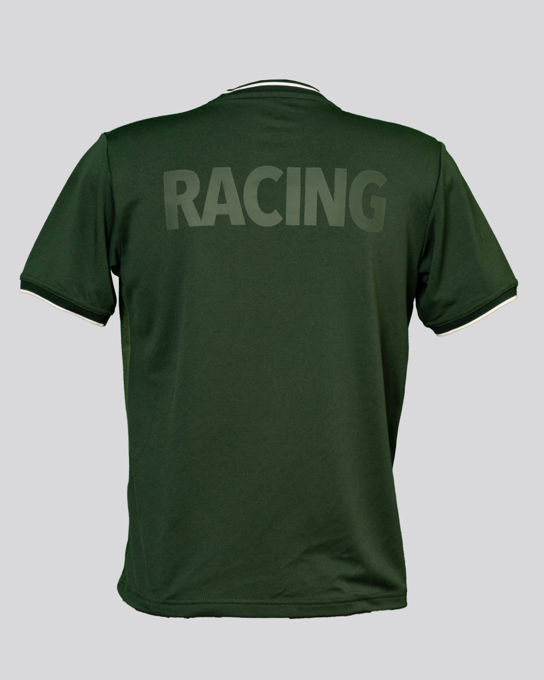 CAMISETA CASUAL TÉCNICO 25/26