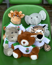 PELUCHES