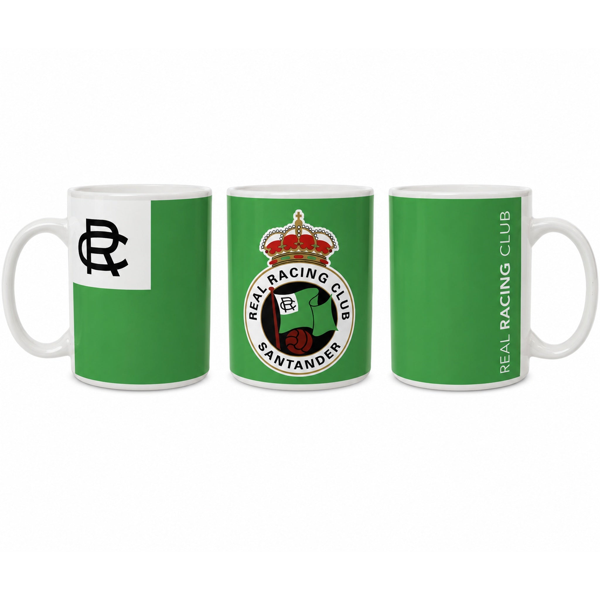 TAZA BANDERA