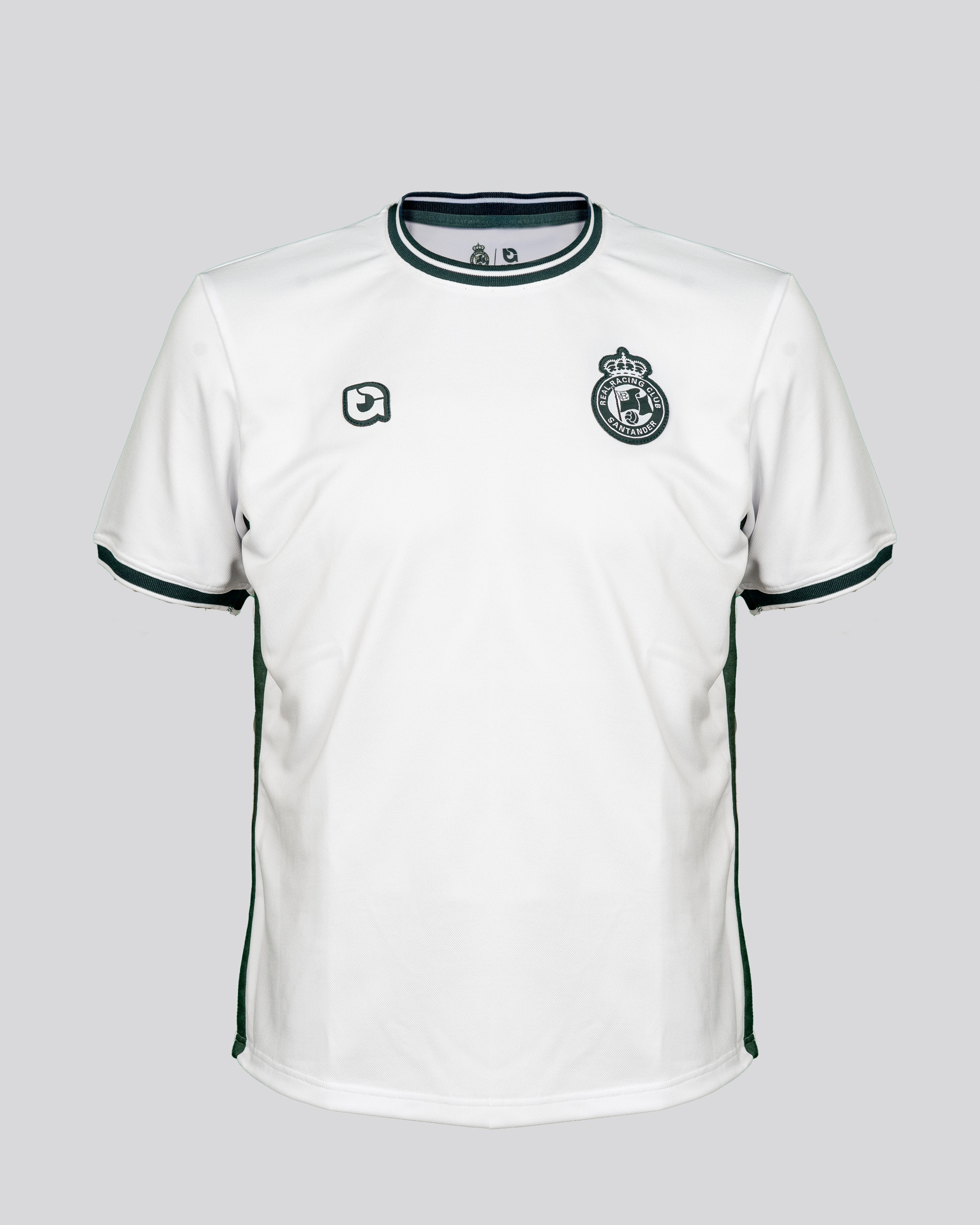 CAMISETA CASUAL JUG INFANTIL 25/26