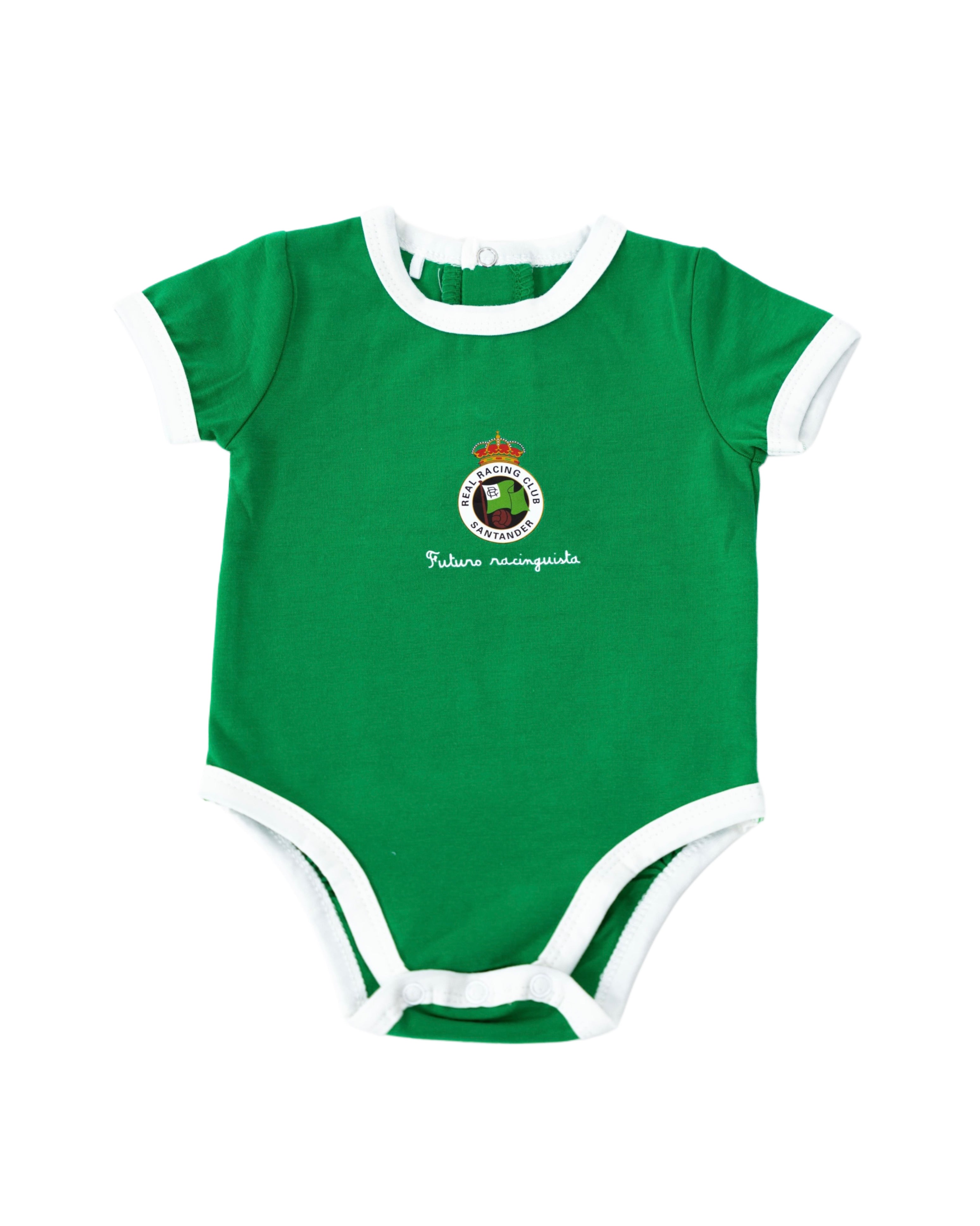 BODY FUTURO RACINGUISTA