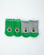 PACK CALCETINES BEBÉ