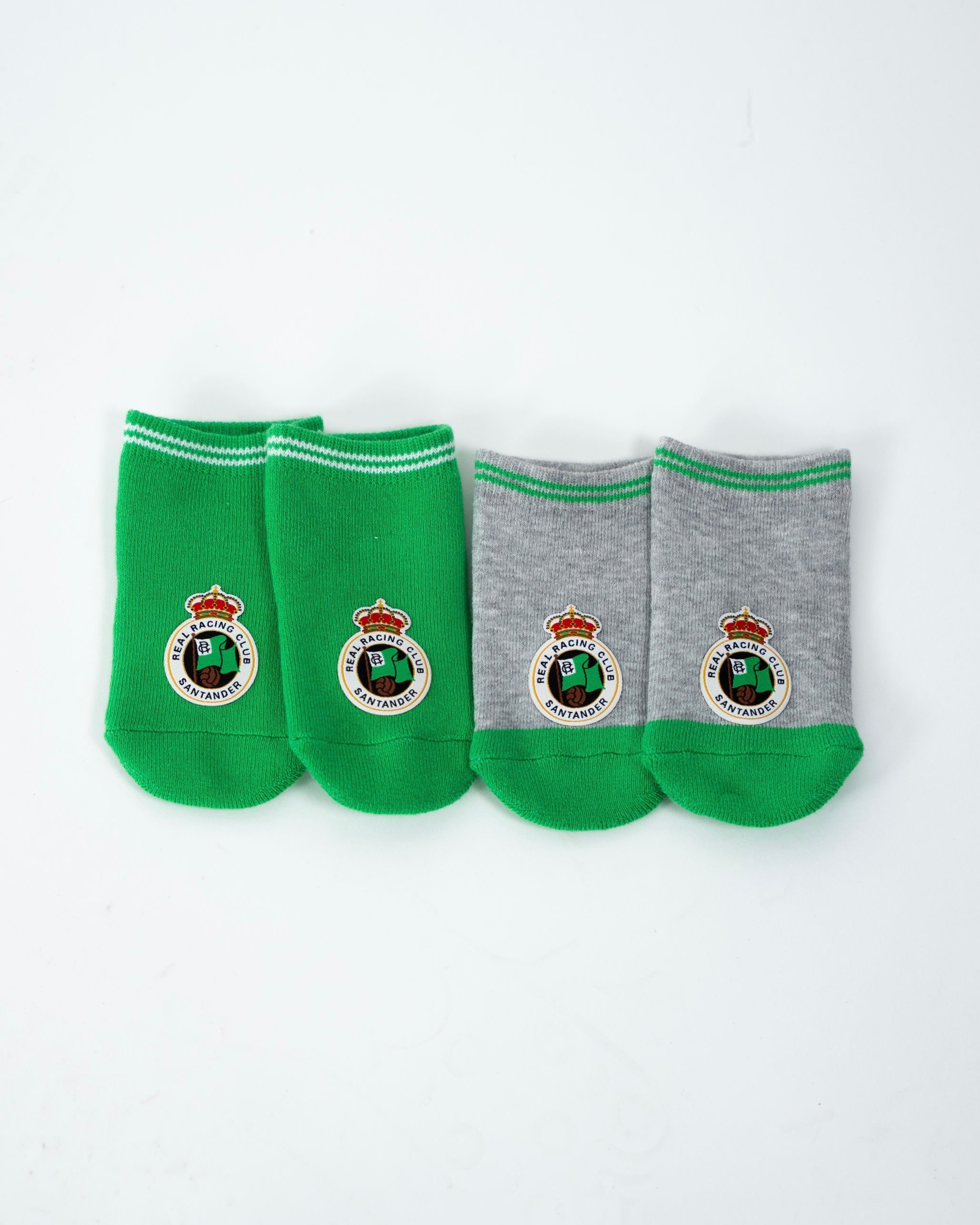 PACK CALCETINES BEBÉ