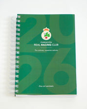 AGENDA 2026 FUNDACION