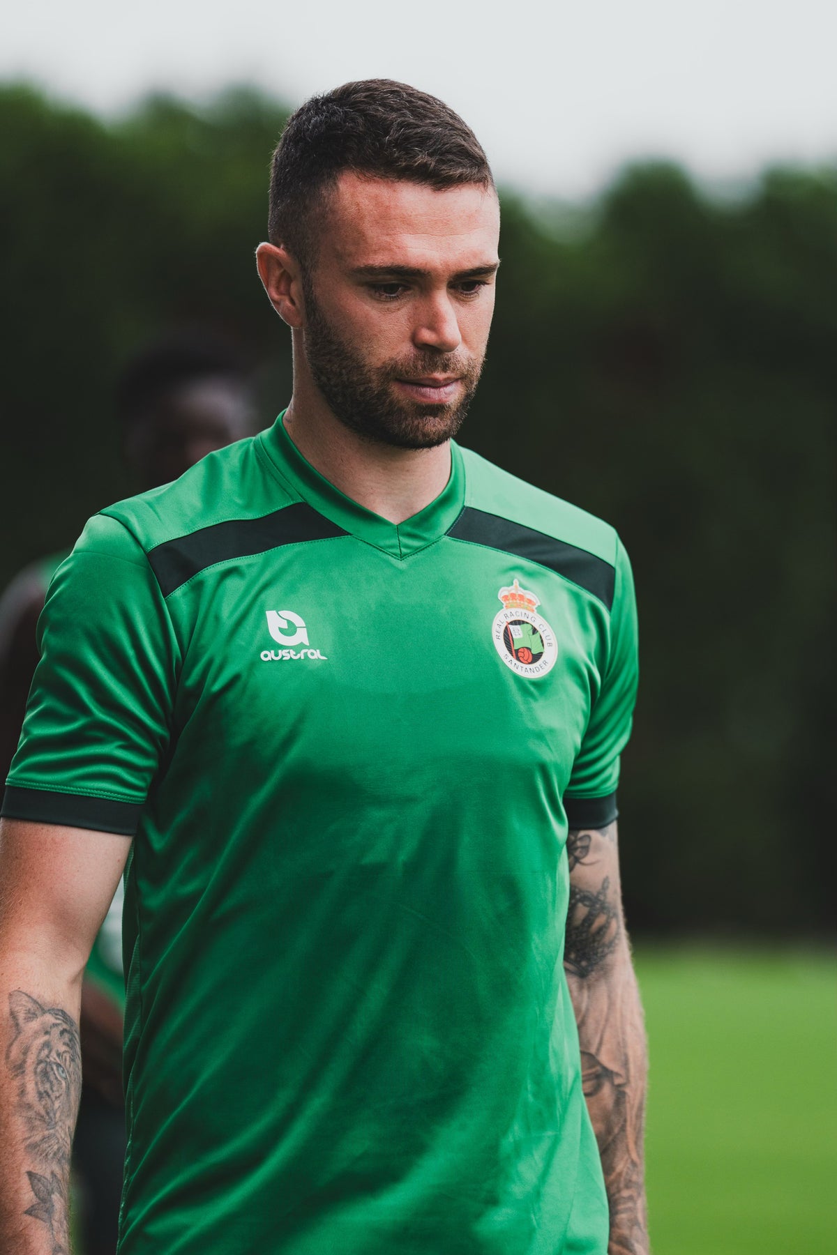 Equipaciones – REAL RACING CLUB