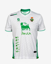 CAMISETA DONANTES DE LOGO