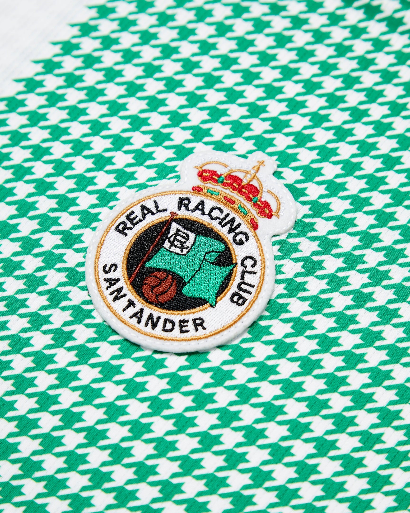 Camiseta 113 aniversario jugador