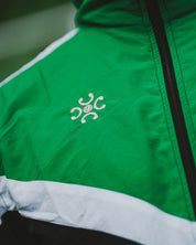 CHAQUETA RETRO