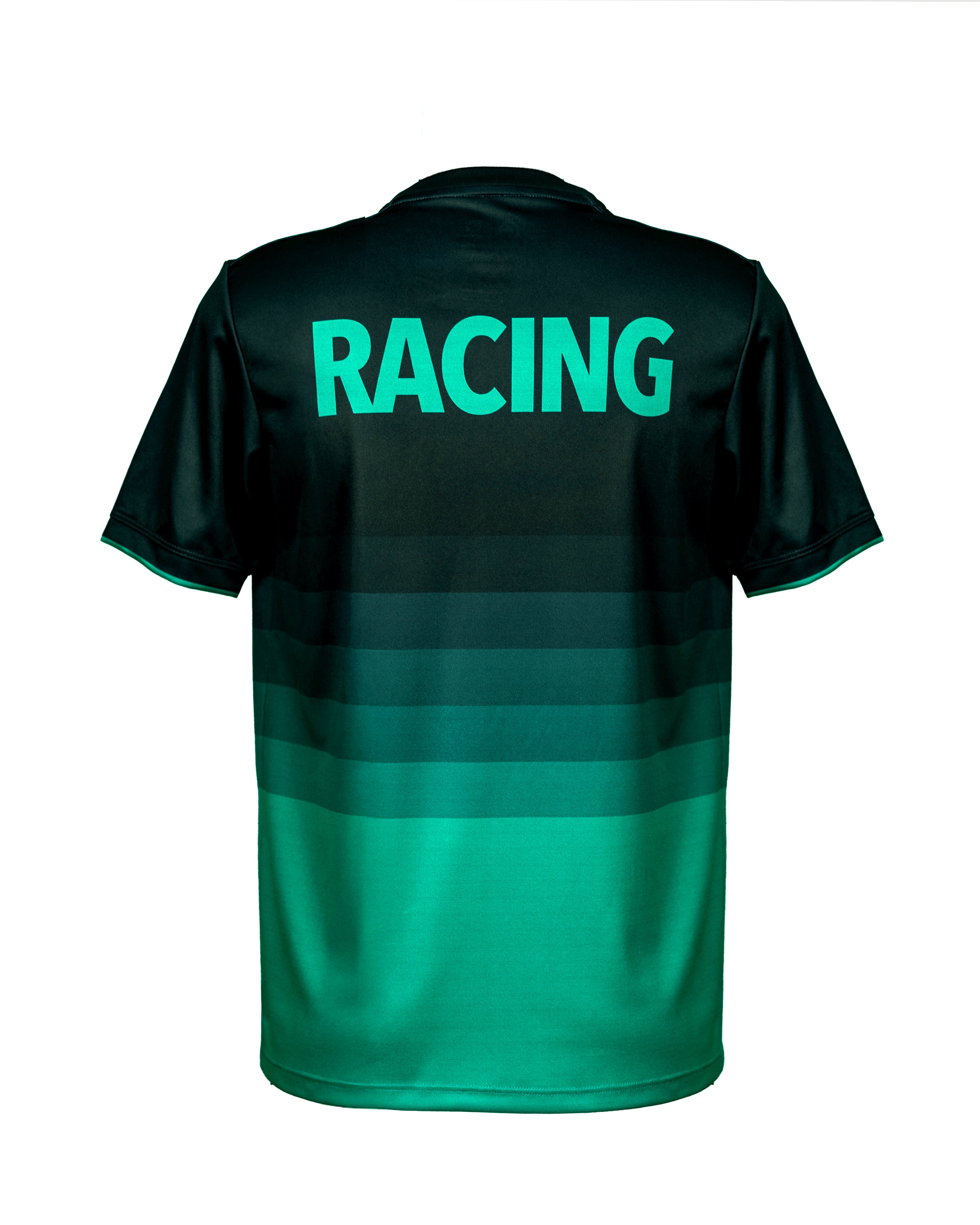 CAMISETA PRE-PARTIDO INFANTIL 25/26