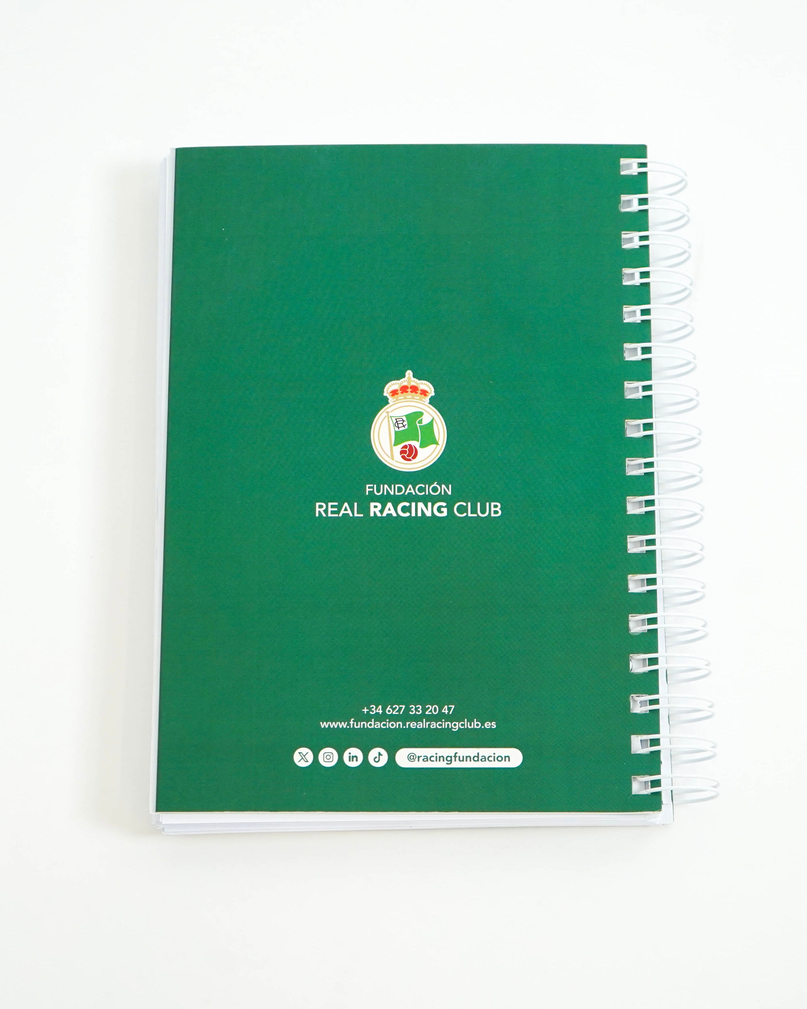 AGENDA 2026 FUNDACION