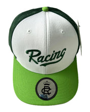 GORRA TRUCKER RACING INFANTIL
