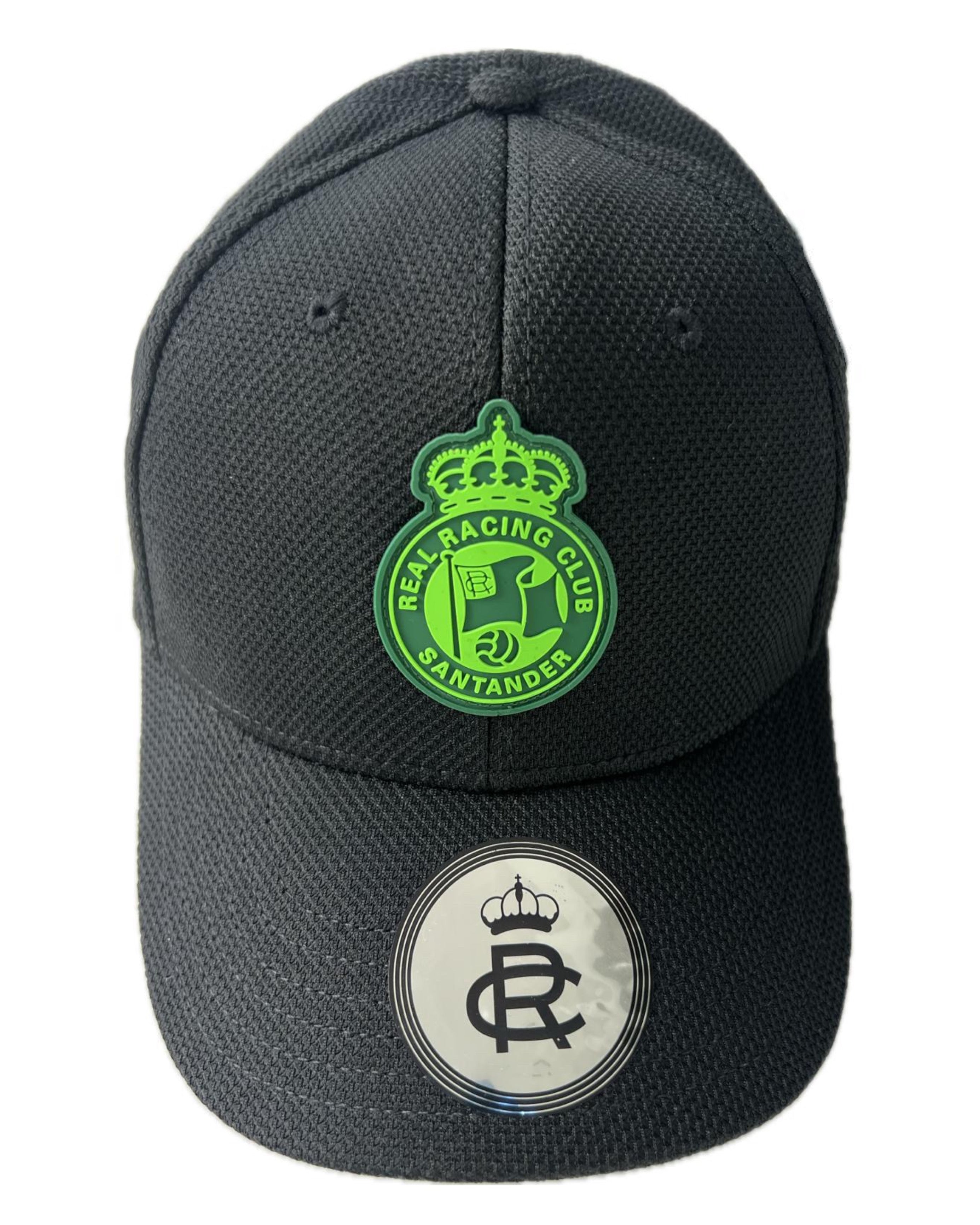 GORRA PREMIUM NEGRA INFANTIL