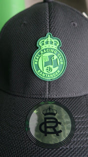 GORRA PREMIUM NEGRA INFANTIL