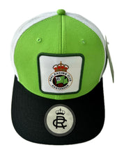 GORRA TRUCKER ESCUDO INFANTIL