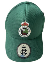 GORRA PREMIUM VERDE INFANTIL