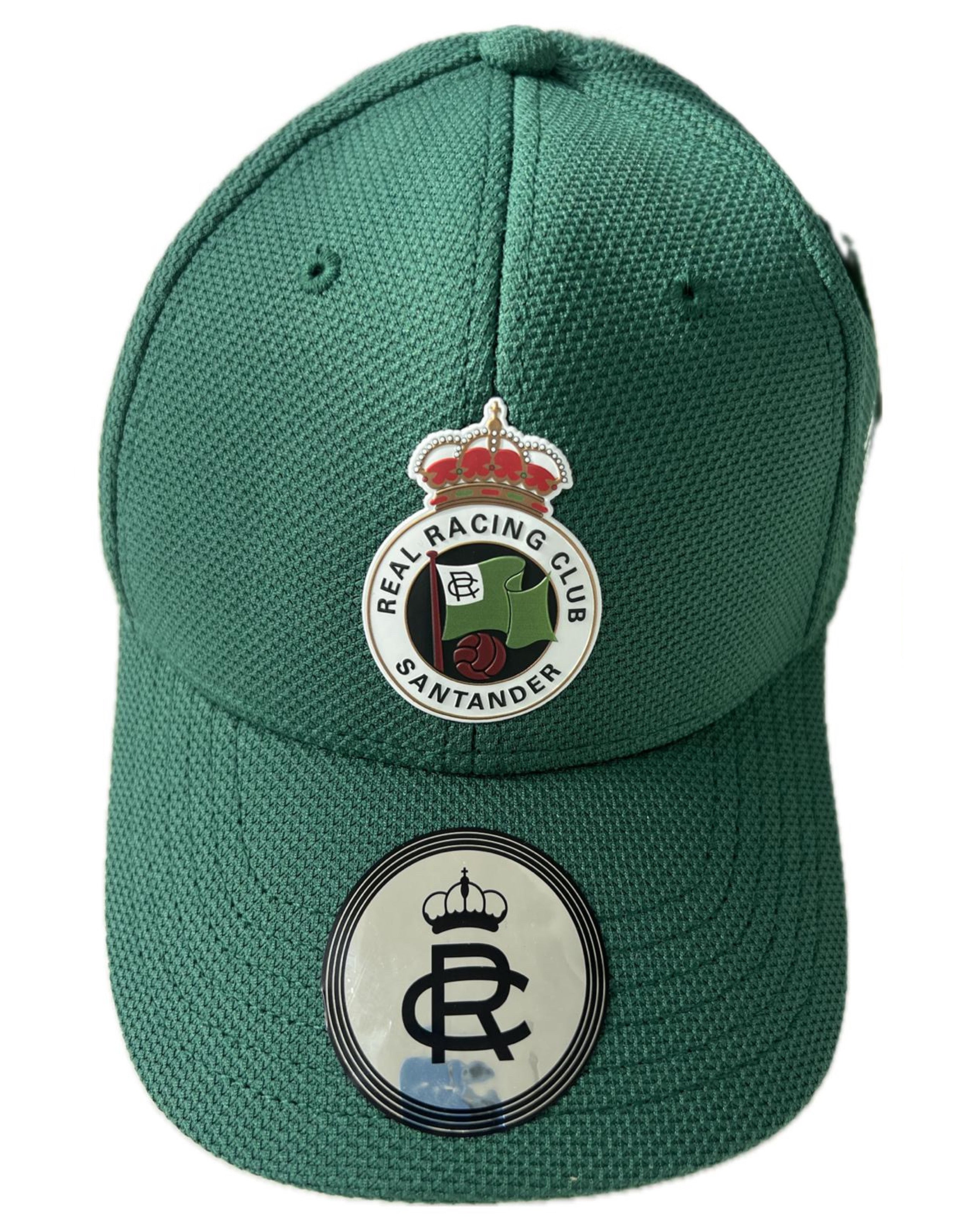 GORRA PREMIUM VERDE INFANTIL