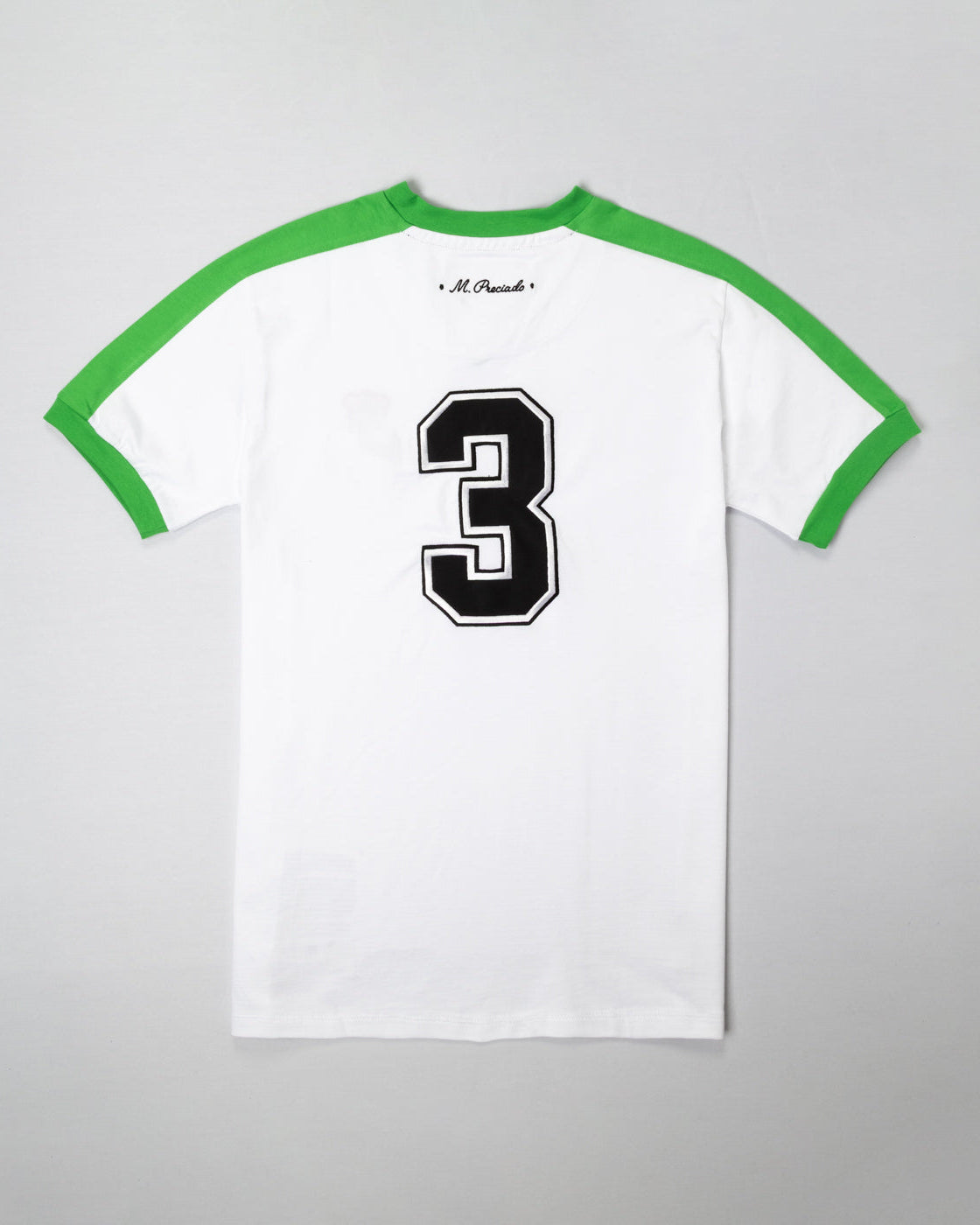CAMISETA COOLLIGAN