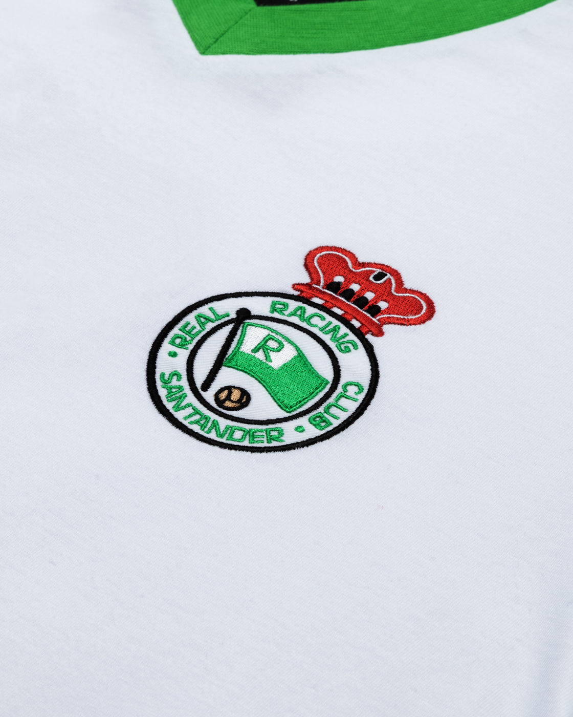 CAMISETA COOLLIGAN