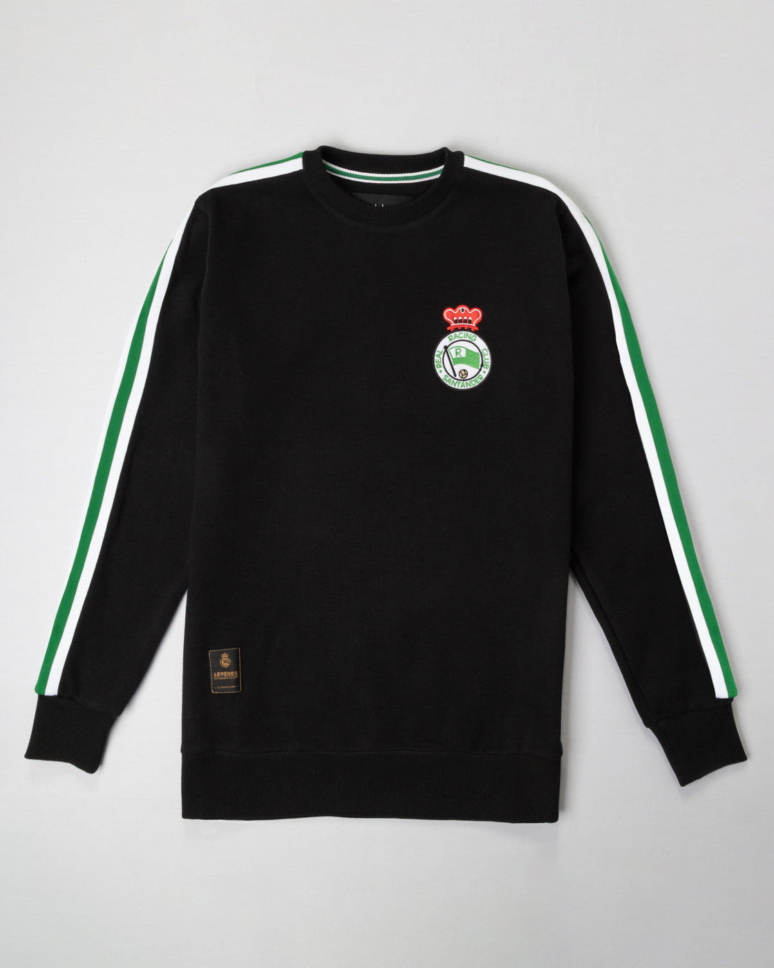 SUDADERA COOLLIGAN