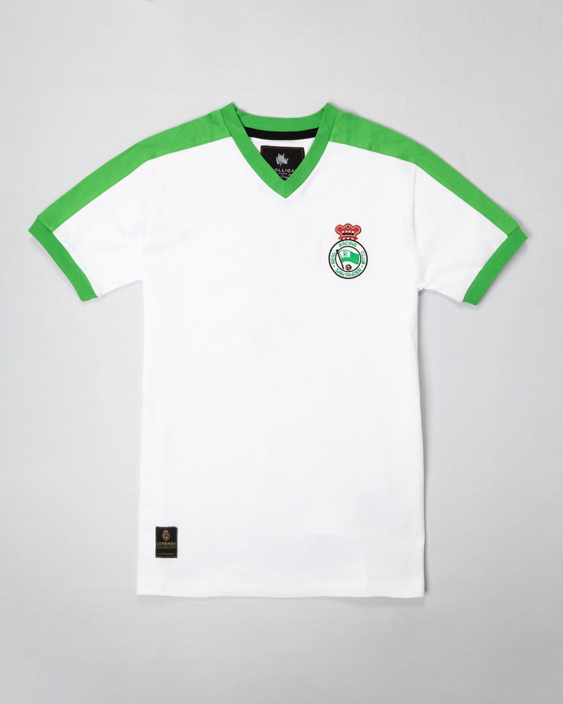 CAMISETA COOLLIGAN