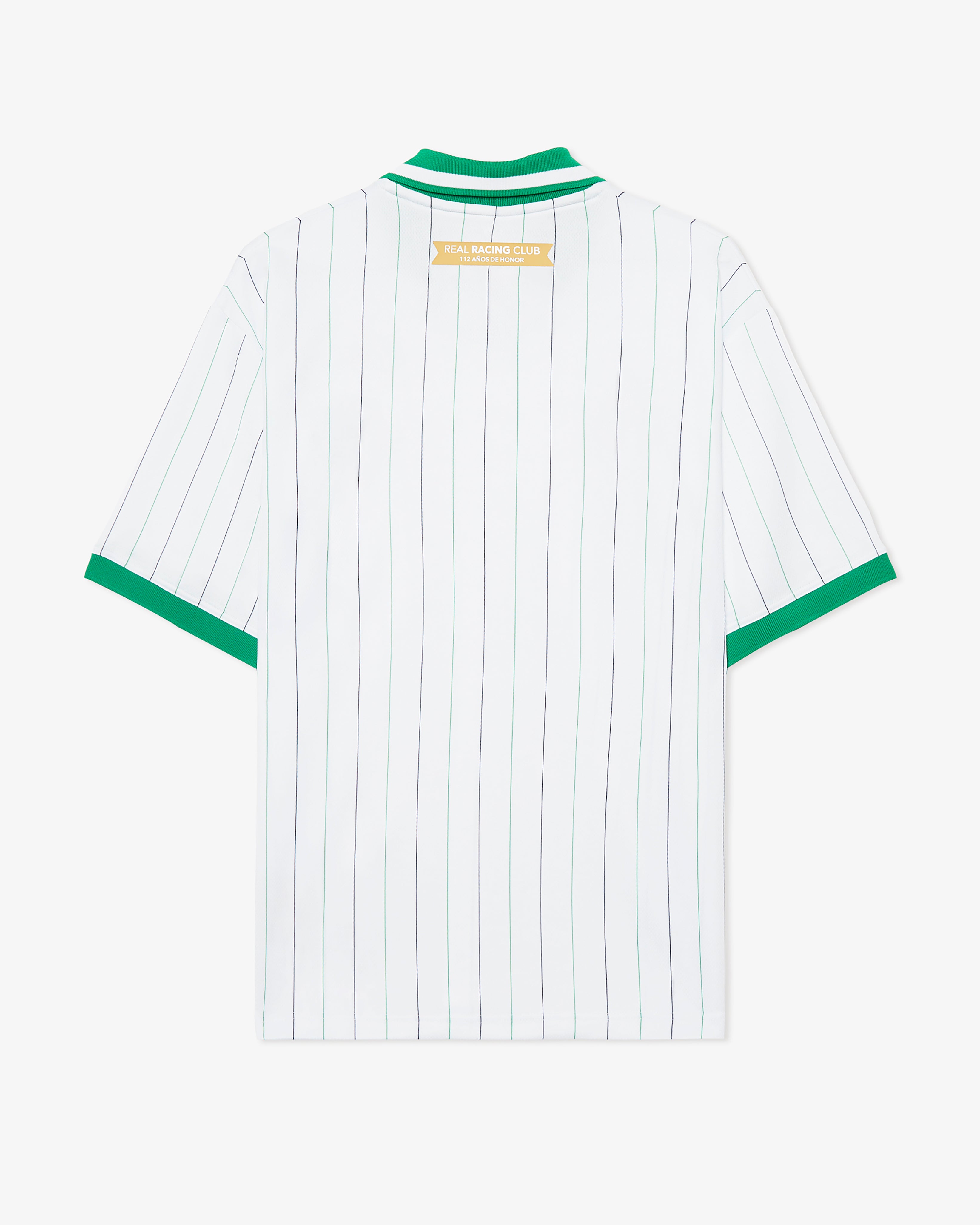 CAMISETA 112 ANIVERSARIO