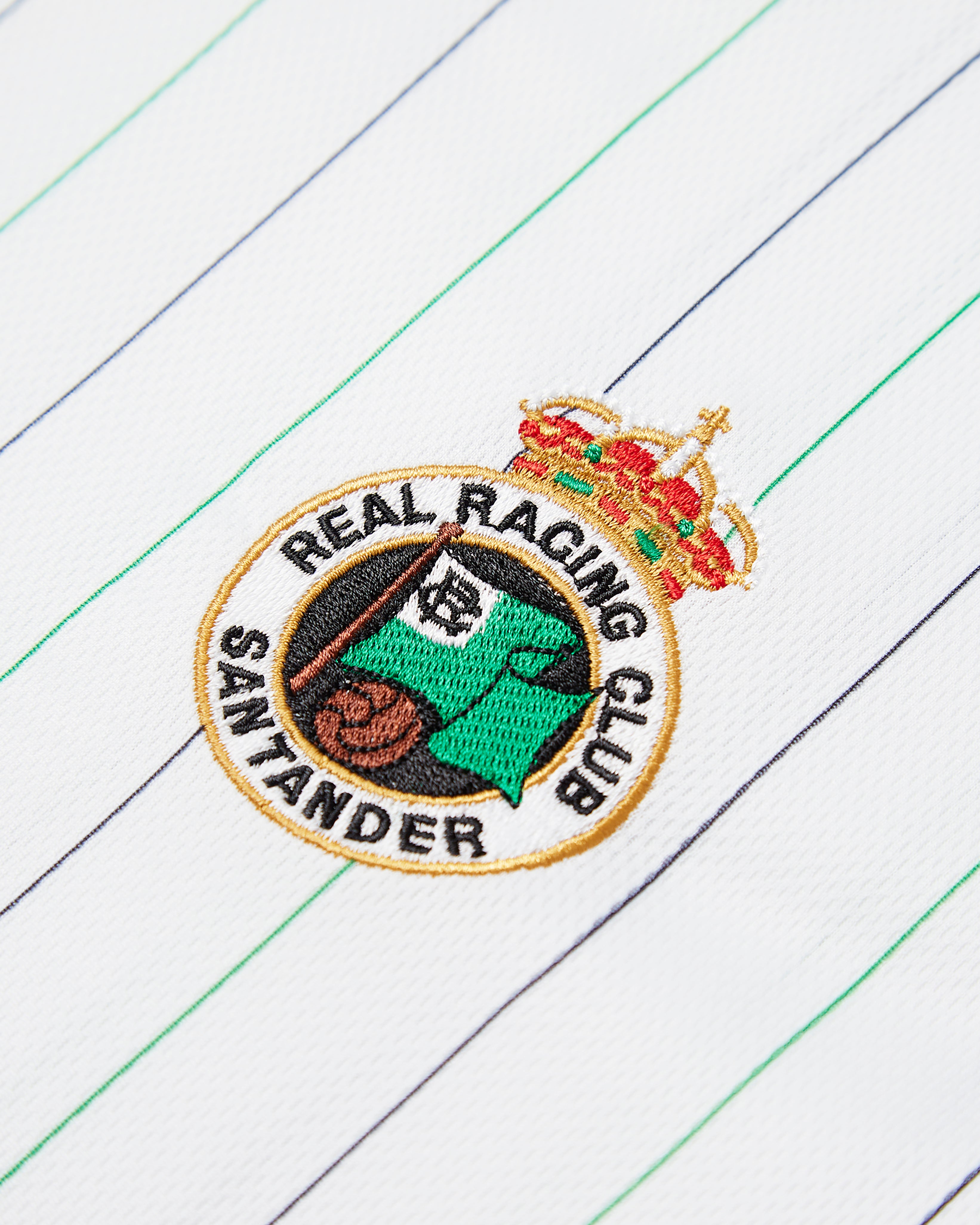 CAMISETA 112 ANIVERSARIO