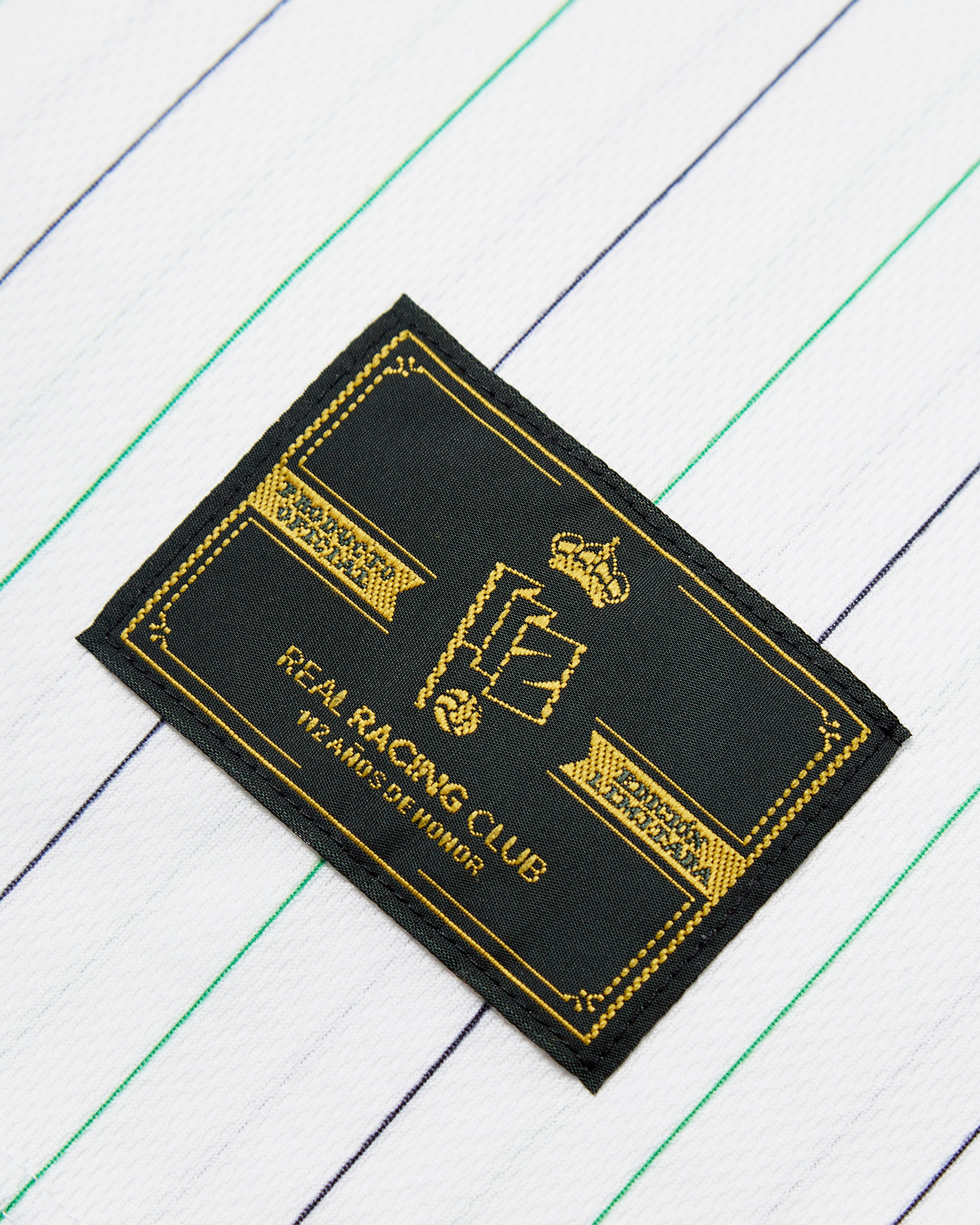 CAMISETA 112 ANIVERSARIO