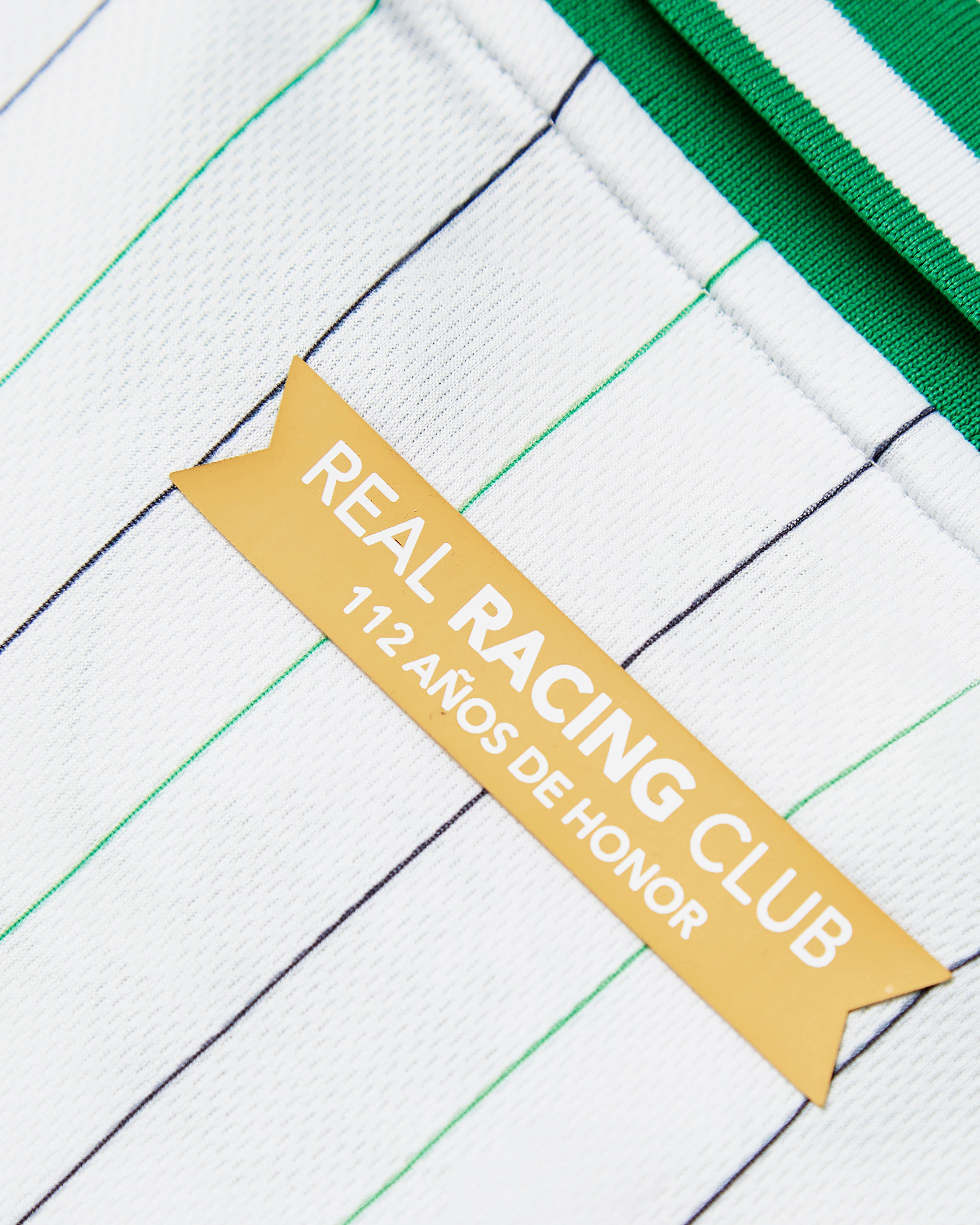 CAMISETA 112 ANIVERSARIO