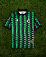 CAMISETA PORTERO 112 ANIVERSARIO