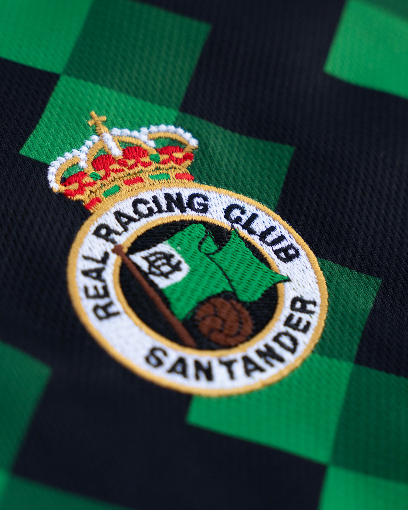 CAMISETA PORTERO 112 ANIVERSARIO