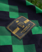 CAMISETA PORTERO 112 ANIVERSARIO