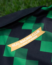 CAMISETA PORTERO 112 ANIVERSARIO