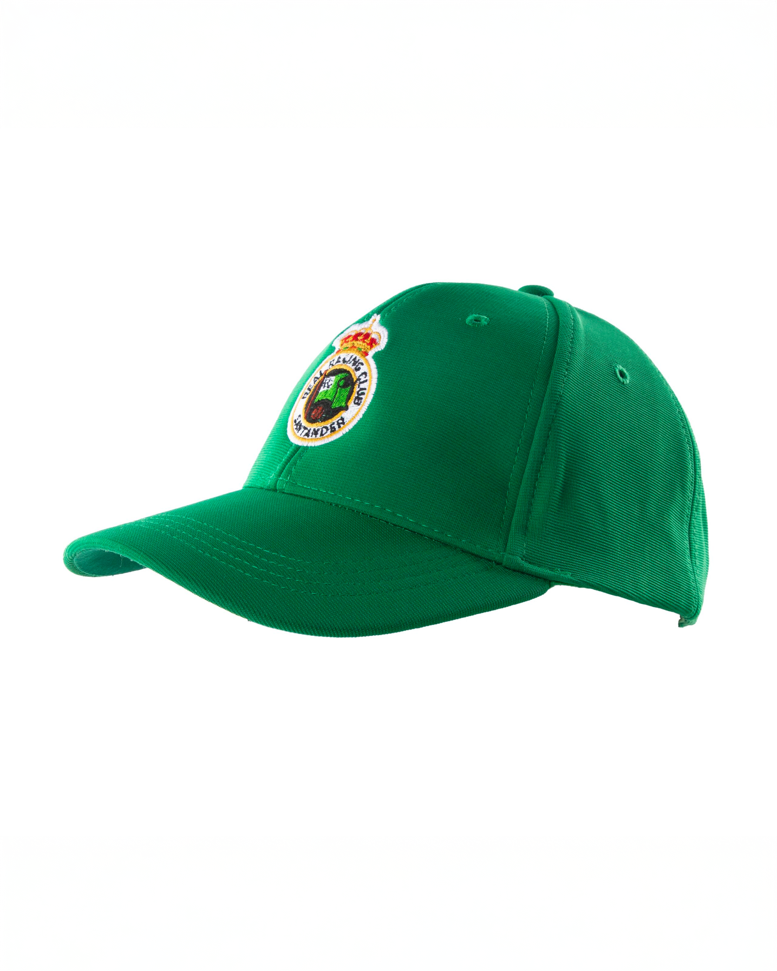 GORRA VERDE INFANTIL