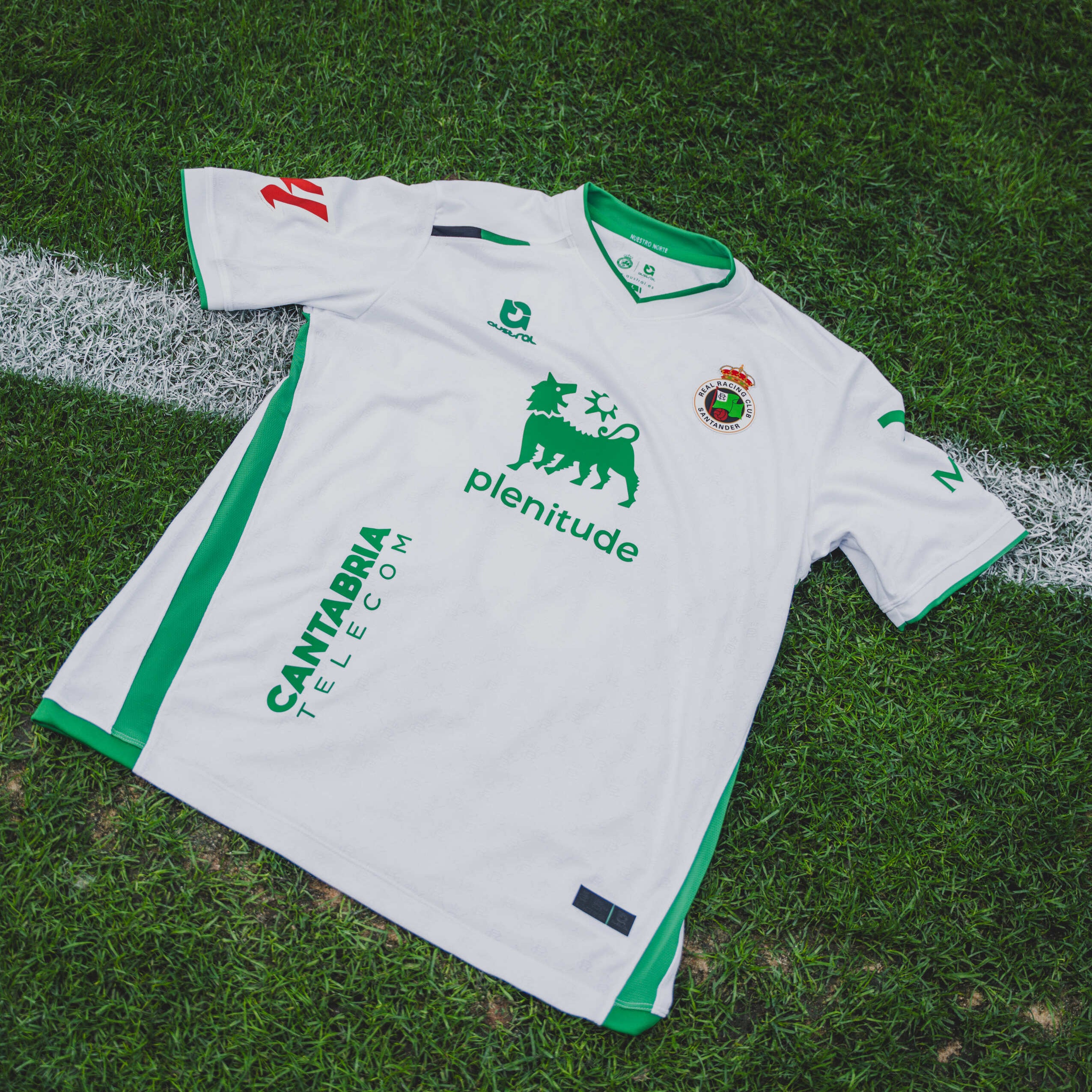 Tienda Oficial Real Racing Club de Santander SAD – REAL RACING CLUB