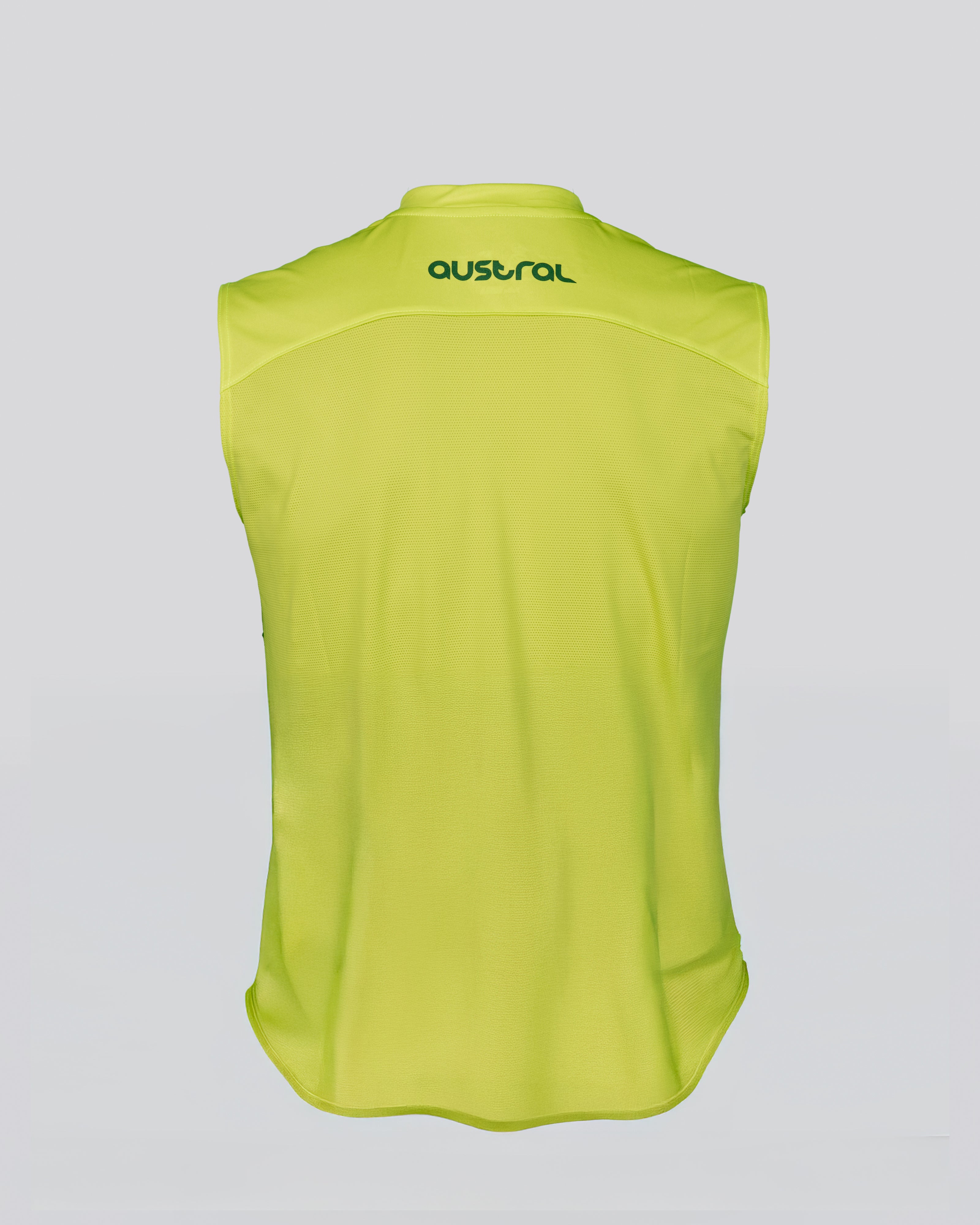 CAMISETA ENTRENO JUGADOR TIRANTES 25/26